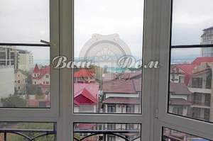 1-к квартира, вторичка, 49м2, 6/8 этаж