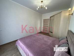 2-к квартира, вторичка, 63м2, 2/8 этаж