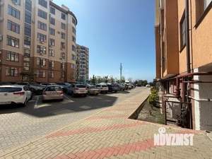 2-к квартира, вторичка, 69м2, 3/7 этаж