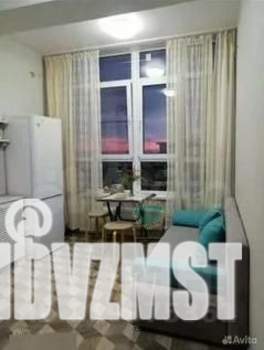 1-к квартира, вторичка, 30м2, 7/8 этаж
