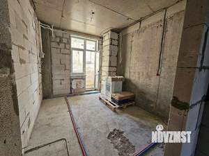 3-к квартира, вторичка, 103м2, 1/9 этаж