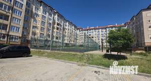 1-к квартира, вторичка, 38м2, 3/8 этаж