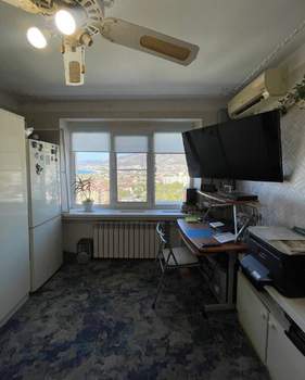 1-к квартира, вторичка, 21м2, 9/9 этаж