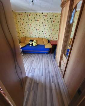 2-к квартира, вторичка, 36м2, 5/5 этаж