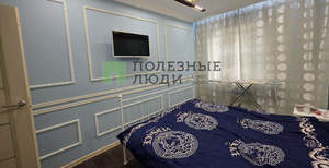 3-к квартира, вторичка, 68м2, 8/10 этаж