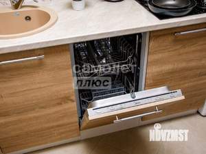 1-к квартира, вторичка, 40м2, 1/6 этаж