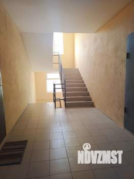 1-к квартира, вторичка, 49м2, 1/5 этаж