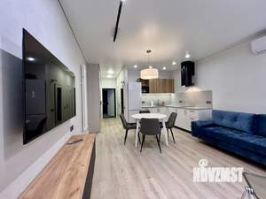 1-к квартира, вторичка, 45м2, 10/20 этаж