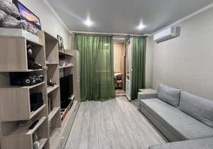 2-к квартира, вторичка, 52м2, 4/5 этаж