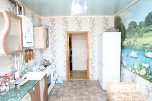 1-к квартира, вторичка, 40м2, 2/5 этаж