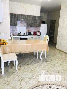 1-к квартира, вторичка, 52м2, 1/6 этаж