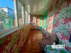 2-к квартира, вторичка, 50м2, 3/3 этаж