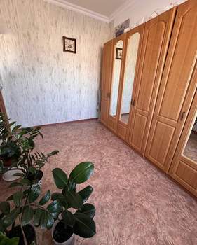 1-к квартира, вторичка, 29м2, 3/5 этаж