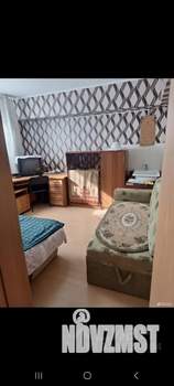 Студия квартира, вторичка, 26м2, 1/9 этаж