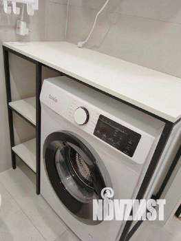 1-к квартира, вторичка, 22м2, 1/6 этаж