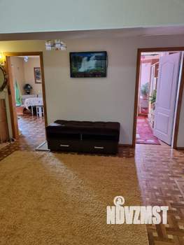 3-к квартира, вторичка, 150м2, 5/6 этаж