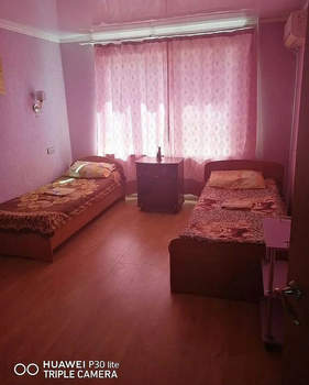1-к квартира, вторичка, 34м2, 4/5 этаж