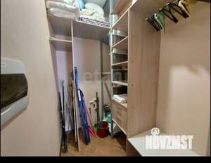 1-к квартира, вторичка, 71м2, 1/8 этаж