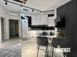 2-к квартира, вторичка, 72м2, 6/6 этаж