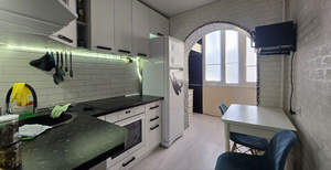 1-к квартира, вторичка, 33м2, 2/5 этаж