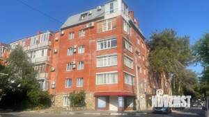 3-к квартира, вторичка, 83м2, 4/4 этаж