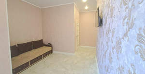 Студия квартира, вторичка, 29м2, 4/6 этаж