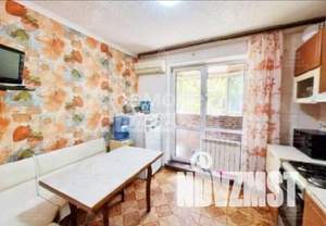 3-к квартира, вторичка, 65м2, 1/5 этаж