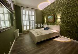 3-к квартира, вторичка, 134м2, 1/14 этаж