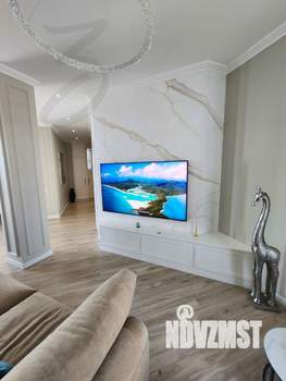 2-к квартира, вторичка, 76м2, 4/5 этаж