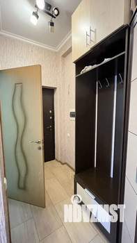 1-к квартира, вторичка, 42м2, 3/4 этаж