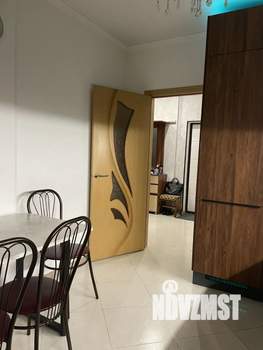 2-к квартира, вторичка, 60м2, 6/9 этаж