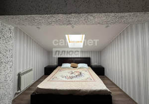 2-к квартира, вторичка, 45м2, 6/6 этаж