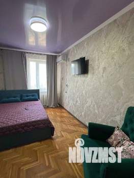 3-к квартира, вторичка, 60м2, 4/9 этаж