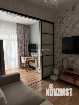 1-к квартира, вторичка, 41м2, 1/8 этаж