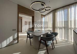 3-к квартира, вторичка, 91м2, 6/20 этаж