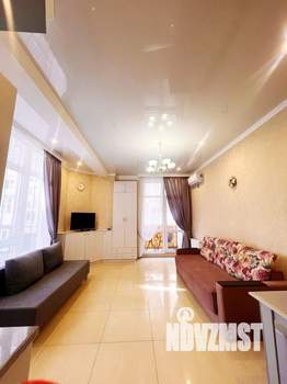 1-к квартира, вторичка, 31м2, 1/7 этаж