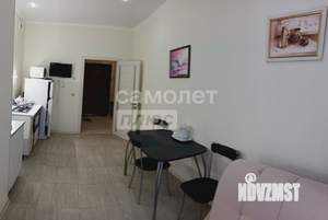 1-к квартира, вторичка, 43м2, 6/8 этаж