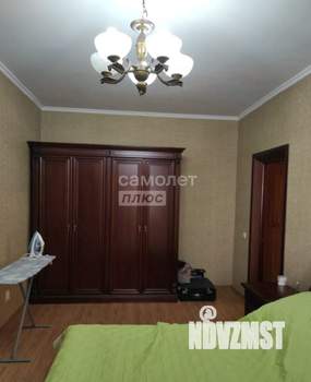 2-к квартира, вторичка, 73м2, 2/8 этаж