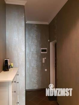 2-к квартира, вторичка, 53м2, 3/5 этаж