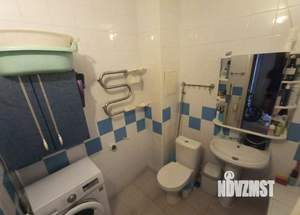 1-к квартира, вторичка, 50м2, 2/10 этаж