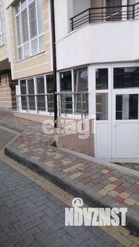 1-к квартира, вторичка, 26м2, 1/6 этаж