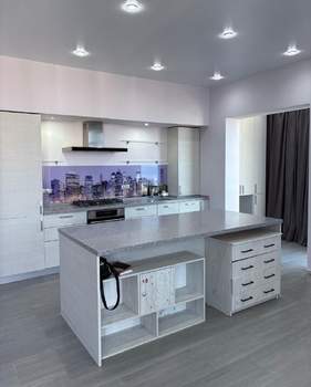 2-к квартира, вторичка, 70м2, 6/8 этаж