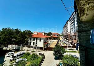 2-к квартира, вторичка, 26м2, 3/5 этаж
