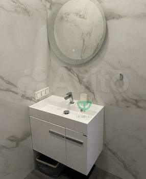 3-к квартира, вторичка, 90м2, 6/8 этаж
