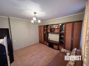 2-к квартира, вторичка, 65м2, 1/5 этаж