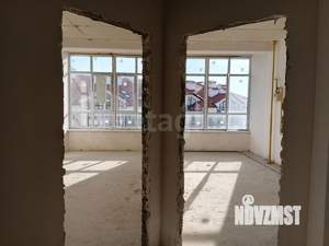 1-к квартира, вторичка, 54м2, 3/7 этаж