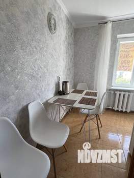 3-к квартира, вторичка, 60м2, 4/9 этаж