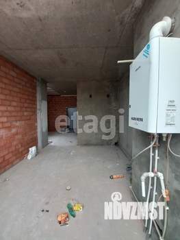 Студия квартира, вторичка, 41м2, 9/9 этаж