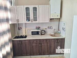 1-к квартира, вторичка, 30м2, 4/8 этаж