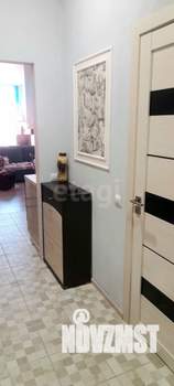 Студия квартира, вторичка, 33м2, 4/6 этаж